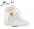 Louis Vuitton POSTMARK SNEAKER BOOT